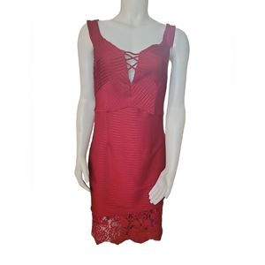 Ladies formal dress